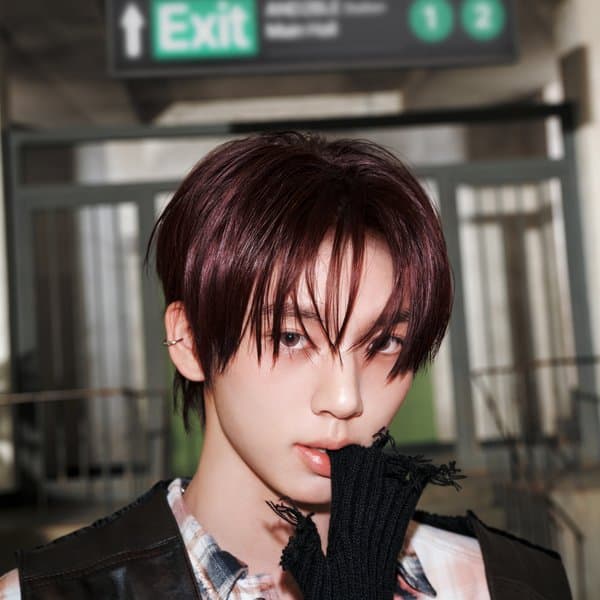 Han Yujin