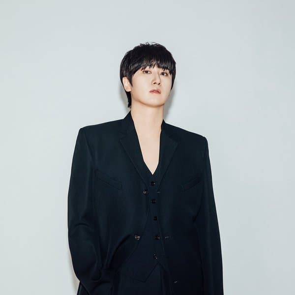 Heo Youngsaeng