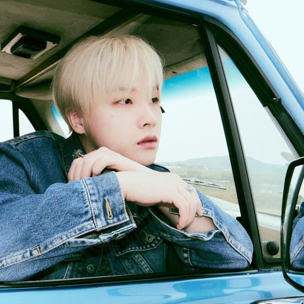 Jay (formerly known as Jinhwan)