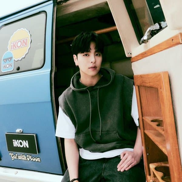 Ju-ne (formerly known as Junhoe)