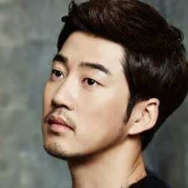 Kyesang