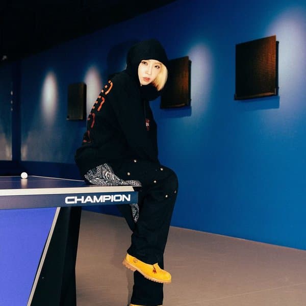 Minzy