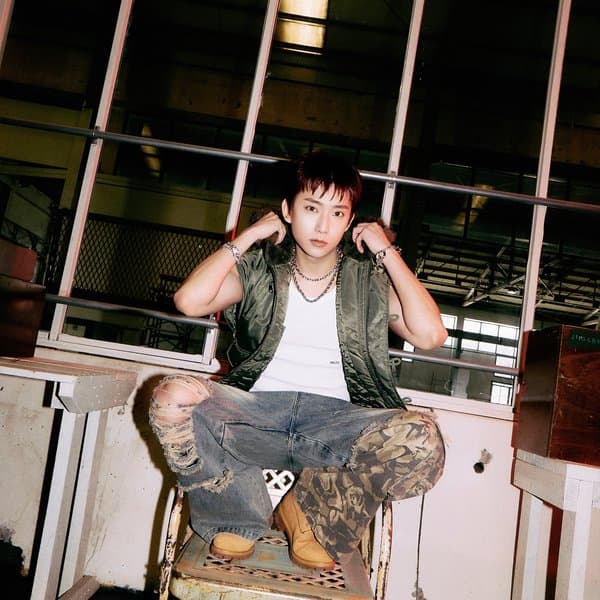 Sandeul