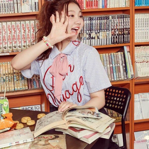 Sungyeon