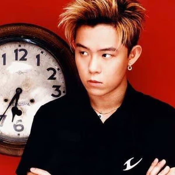 Tony Ahn