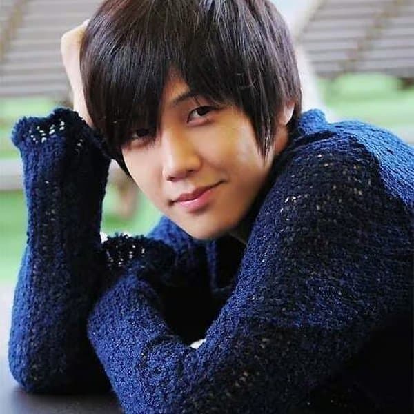 Wonbin