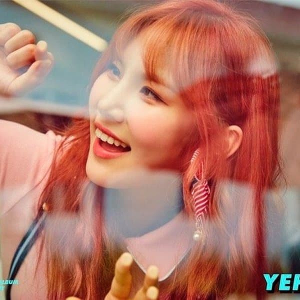 Yehana – formerly known as Yewon