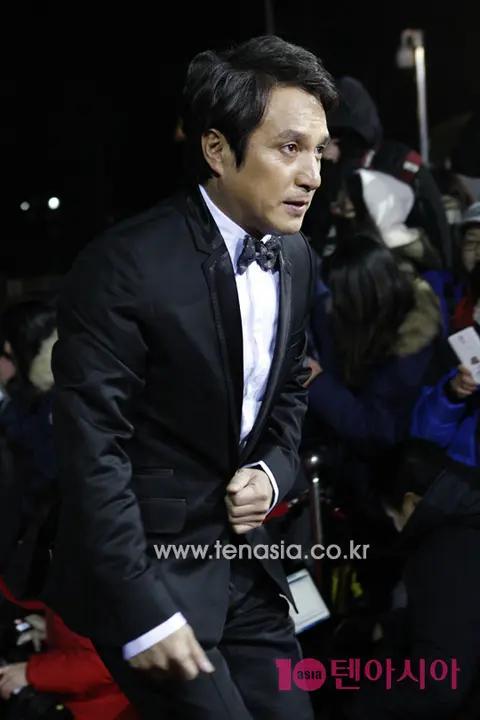 Cho Jae-hyun — KBS Drama Awards