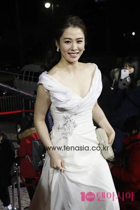 Kim Hyun-joo — KBS Drama Awards