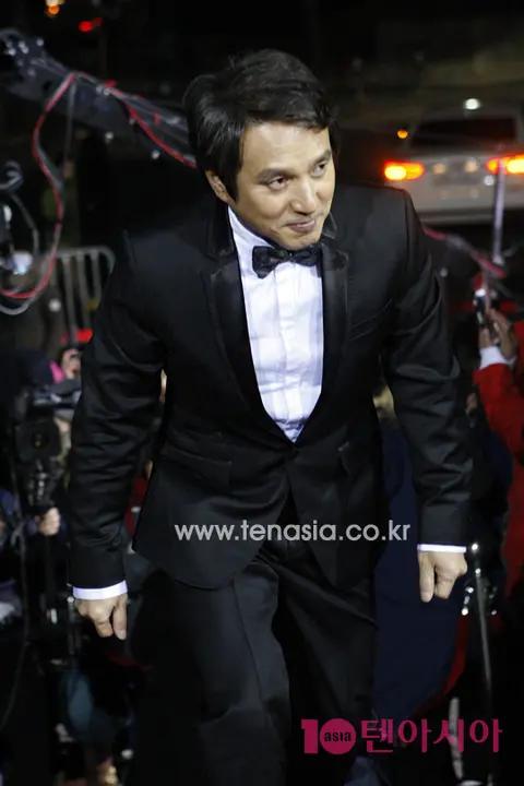 Cho Jae-hyun — KBS Drama Awards