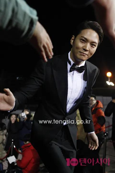 Joo Won — KBS Drama Awards