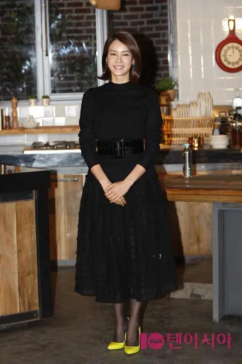 Kim Ji-ho — Olive Show 2015 Open Studio