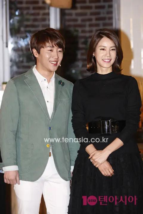 Hong Jin-ho, Kim Ji-ho — Olive Show 2015 Open Studio