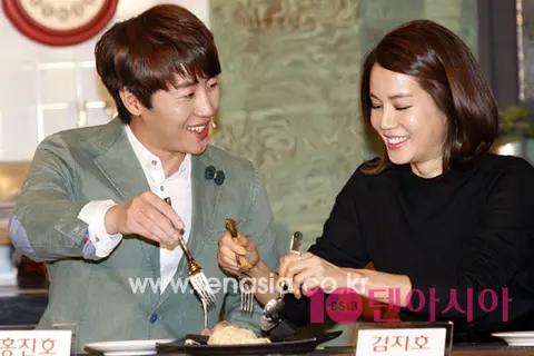 Hong Jin-ho, Kim Ji-ho — Olive Show 2015 Open Studio