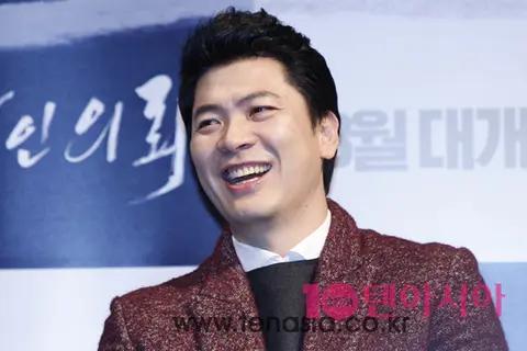 Kim Sang-kyung — Murder for Hire Production Briefing