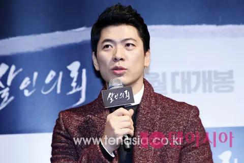 Kim Sang-kyung — Murder for Hire Production Briefing