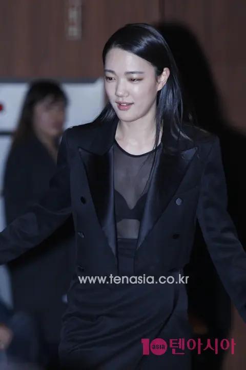 Son Su-hyun — Blood Production Briefing