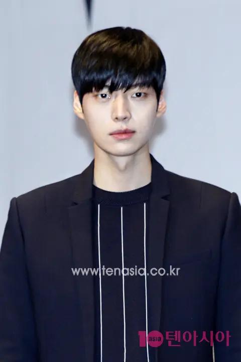 Ahn Jae-hyun — Blood Production Briefing