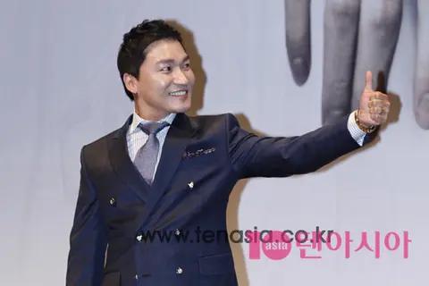 Jo Jae-yun — Blood Production Briefing