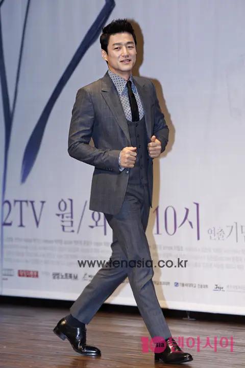 Ji Jin-hee — Blood Production Briefing