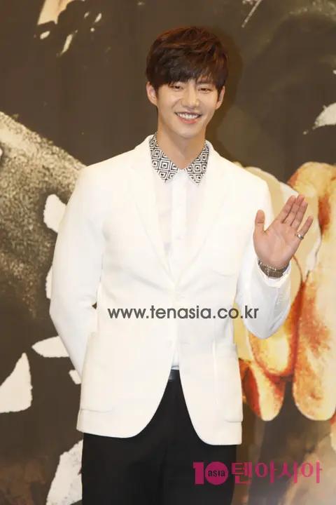 Song Jae-rim — Unkind Women Production Briefing