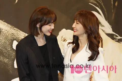 Lee Hana — Unkind Women Production Briefing