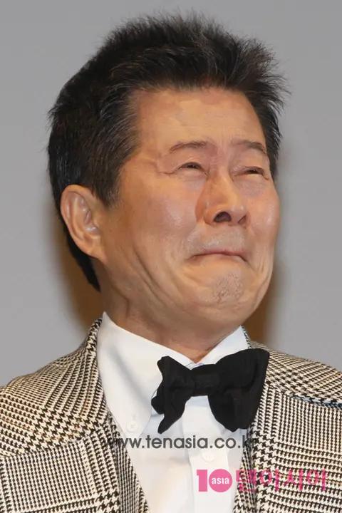 Tae Jin-ah — Press Conference