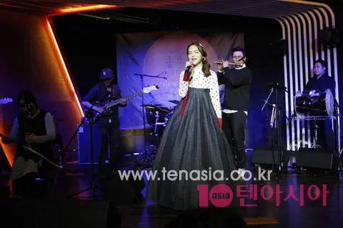Song So-hee — Showcase