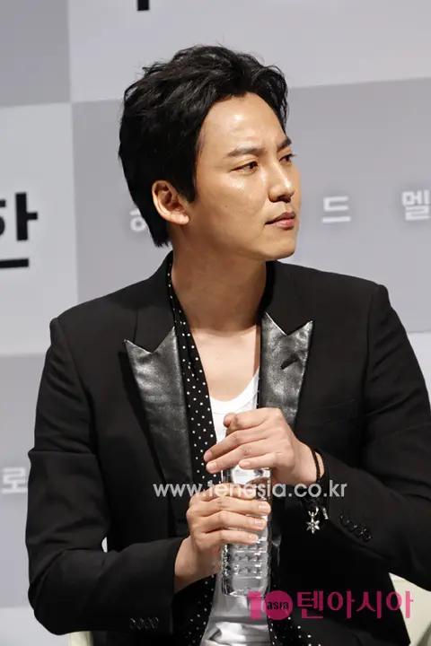 Kim Nam-gil — Lawless Lawyer Production Briefing
