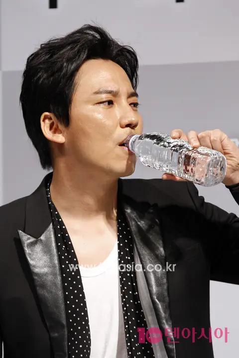 Kim Nam-gil — Lawless Lawyer Production Briefing