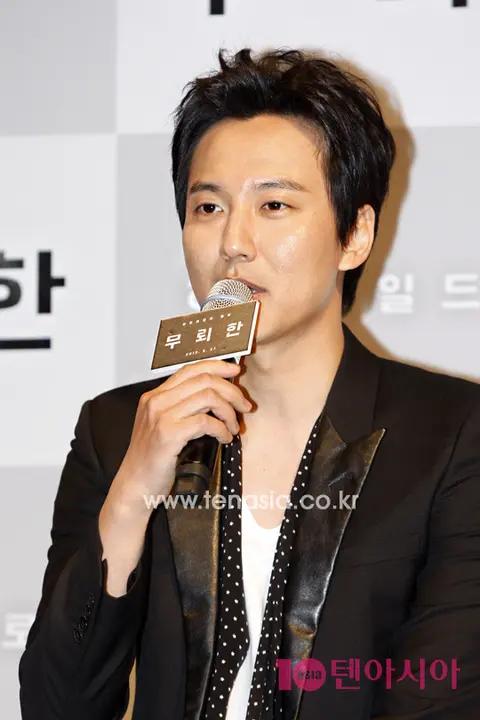 Kim Nam-gil — Lawless Lawyer Production Briefing