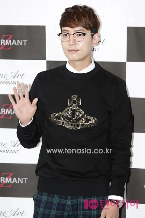 Jung Kyung-ho — Launch