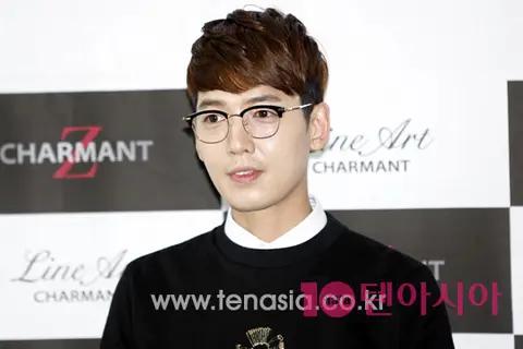 Jung Kyung-ho — Launch
