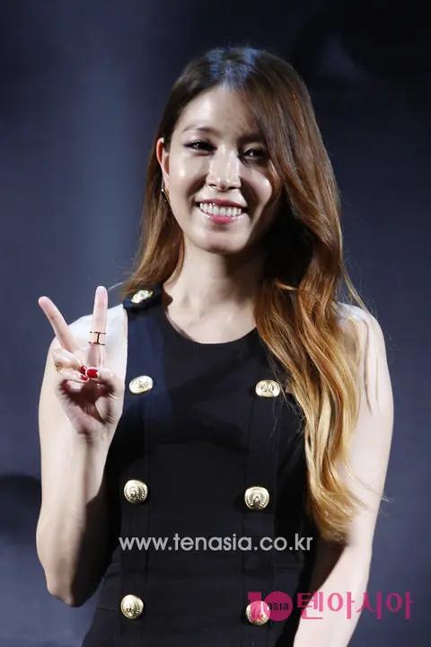 BoA — BoA Listening Party