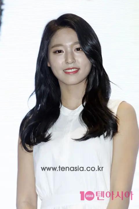 Seolhyun (AOA) — Orange Marmalade Production Briefing
