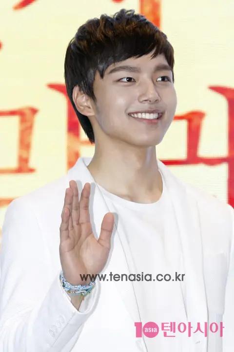 Yeo Jin-goo — Orange Marmalade Production Briefing