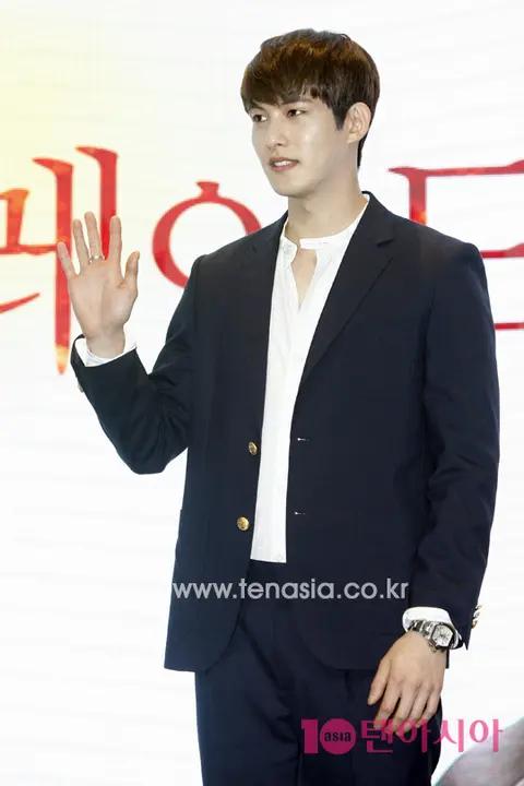 Lee Jong-hyun — Orange Marmalade Production Briefing