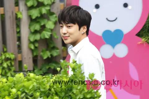 Kang Seung-yoon (WINNER) — Event