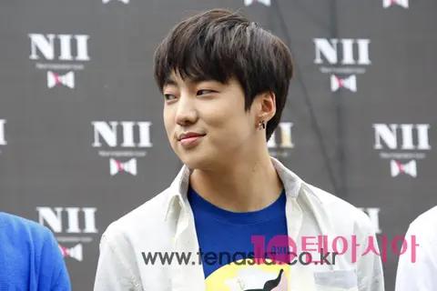 Kang Seung-yoon (WINNER) — Event
