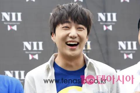 Kang Seung-yoon (WINNER) — Event