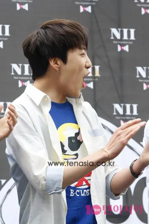 Kang Seung-yoon (WINNER) — Event