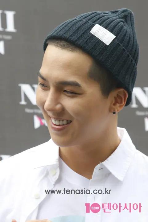Song Min-ho (WINNER) — Event