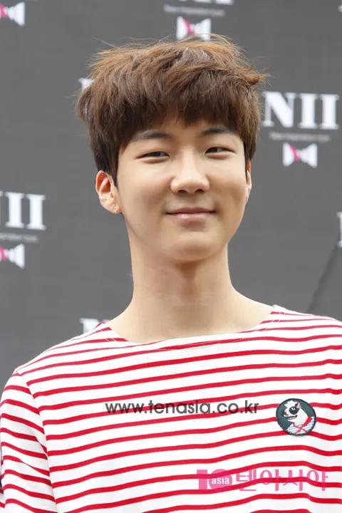 Lee Seung-hoon (WINNER) — Event