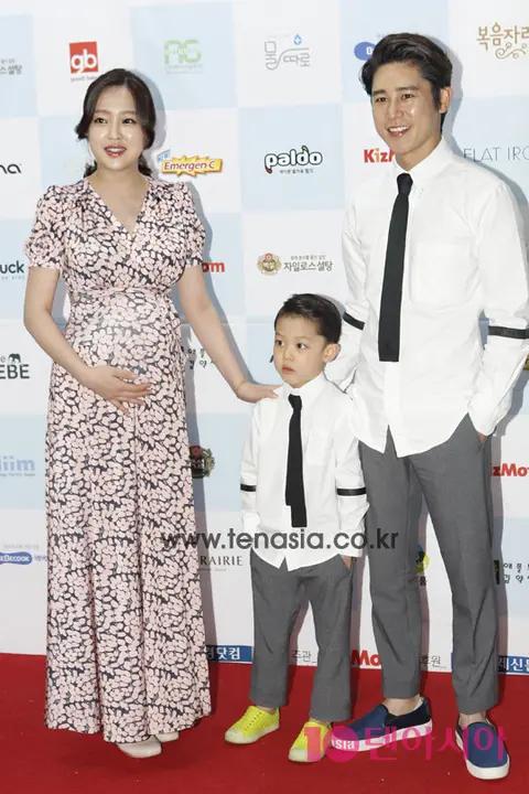 Jung Tae-woo — Baby Fair Exhibition