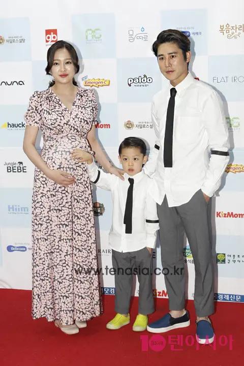 Jung Tae-woo — Baby Fair Exhibition