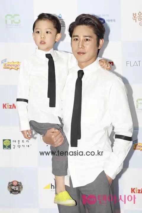 Jung Tae-woo — Baby Fair Exhibition