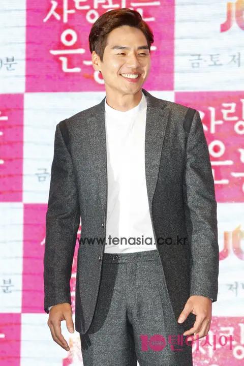 Kim Tae-hun — Dear Eun-dong Production Briefing