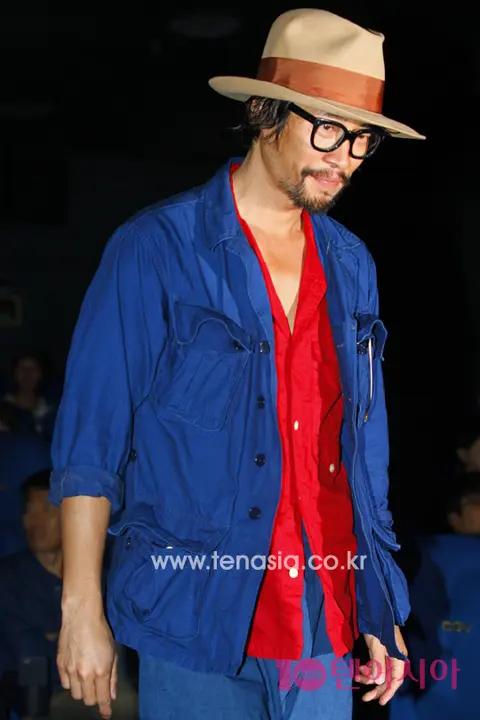 Ryoo Seung-bum — My Fellow Citizens Production Briefing