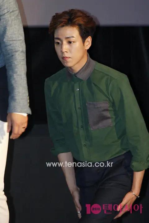 Lee Hyun-woo — Yeonpyeong Naval Battle Production Briefing