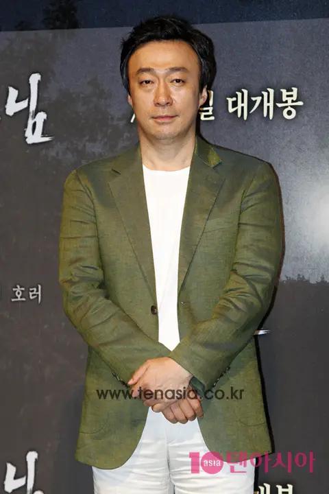 Lee Sung-min — Guest Production Report